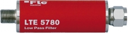 Filtr LTE FTE 5780 Zn (propustný pro 5-782MHz, do 59 kanálu)
