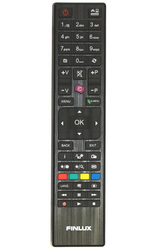 Dálkový ovladač TV Finlux - F4846 RC