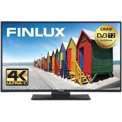Finlux TV 40FUA7060 - UHD T2 SAT SMART WIFI - doprava zadarmo !!!