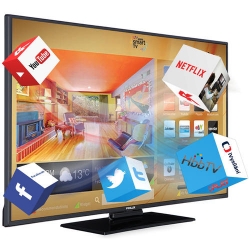 Finlux TV TV40FUA7060 - UHD T2 SAT SMART WIFI - doprava zadarmo !!!