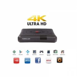 Formuler Z - Full HD IPTV box - Doprava zdarma !!!