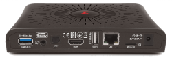 Formuler Z - Full HD IPTV box