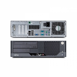 Fujitsu-Siemens Esprimo E7935 SFF