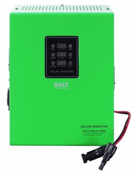 FVE regulátor MPPT GREEN BOOST 3kW