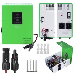 FVE regulátor MPPT GREEN BOOST 3kW