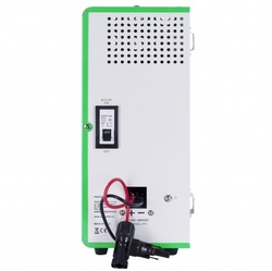 FVE regulátor MPPT GREEN BOOST 3kW