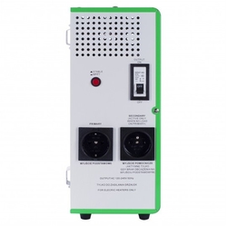 FVE regulátor MPPT GREEN BOOST 3kW