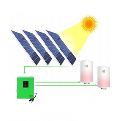 FVE regulátor MPPT GREEN BOOST 3kW