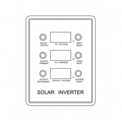 FVE regulátor MPPT GREEN BOOST 3kW