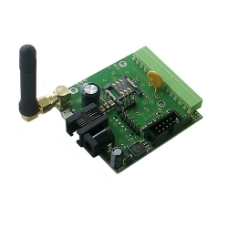 GSM controller (ovladač), kontroler V3