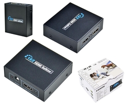 HDMI rozbočovač, 2x výstup