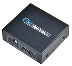 HDMI rozbočovač, 2x výstup
