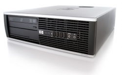 HP Compaq 6005 SFF Windows 10 Home Premium 