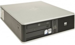 HP Compaq dc7900 SFF - Doprava zdarma !!!