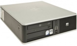 HP Compaq dc7900 SFF Windows 10 Home Premium  - Doprava zdarma !!!