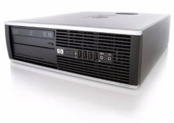 HP Compaq dc7900 SFF Windows 10 Home Premium  - Doprava zdarma !!!