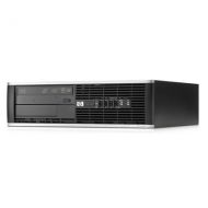 HP Compaq Elite 8000 SFF