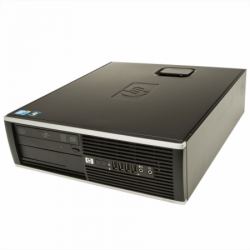 HP Compaq Elite 8000 SFF Windows 10 Professional 