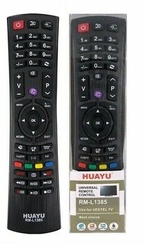 Dálkový ovladač HUAYU RM-L1385 VESTEL, FINLUX univerzální