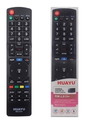 Dálkový ovladač HUAYU RM-L915+ LG 3D univerzální