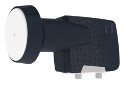 INVERTO BLACK Premium - Twin Universal 40 mm PLL LNB - 0,2 dB