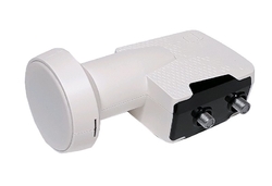 INVERTO HOME Pro - Twin Universal 40mm PLL LNB