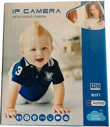 IP kamera Y13-1 pro app YCC365Plus, WiFi CMOS 1080P rotující