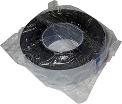 Izolační páska samovulkanizační 25mmx5m černá