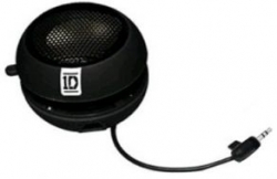 Jivo One Direction Speaker Black