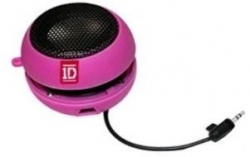 Jivo One Direction Speaker Pink