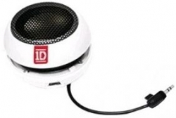 Jivo One Direction Speaker White