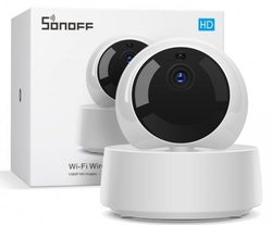 Kamera Wifi Sonoff GK-200MP2-B 1080P