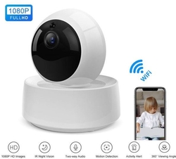 Kamera Wifi Sonoff GK-200MP2-B 1080P