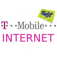T-MOBILE SIM Twist Internet Lite - 1 měsíc zdarma