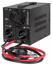 Zdroj záložní KEMOT PROsinus 800 URZ3405-LFP4 500W 12V - Doprava zdarma !!!