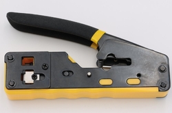 Kleště krimpovací XtendLan EZ RJ-45