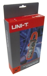 Klešťový multimetr UNI-T UT203 automat