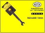 Klíč ráčnový 13 MM - ATX profi
