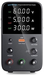 Laboratorní zdroj WPS605H 0-60V/0-5A - Doprava zdarma !!!
