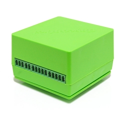 LAN controller (ovladač) s relé V3.0