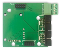 LAN controller v3.8, LAN ovladač s relé v3.8 s integrovaným GSM modulem