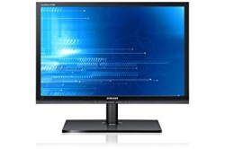 LCD Monitor 27" Samsung LCD 27A650D