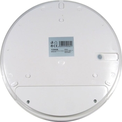 LED nástěnné světlo ST71A s PIR čidlem, 230V/10W, IP44