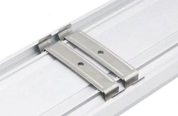 LED podhledové světlo (zářivkové těleso) 54W 5000lm bílá 4000K 1200x75x25mm