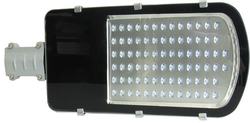 LED pouliční svítidlo 80W 7200lm 6500K 230V