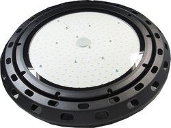 Svítidlo LED UFO průmyslové, 200W, 20000lm 6000K 85–265VAC