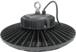 Svítidlo LED UFO průmyslové, 200W, 20000lm 6000K 85–265VAC