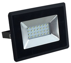 LED reflektor 20W 1700lm 230V bílá denní 4000K