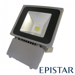 LED reflektor 70W 6400lm EPISTAR bílá denní 230V - Doprava zdarma !!!