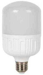 LED žárovka E27 25W T100 bílá teplá 2300lm 230V